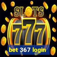 bet 367 login